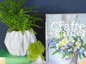 Crafted Garden- Book Review