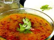 Dalma (Lentil Vegetables Curry) Orissa Cuisine