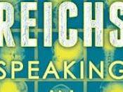 Speaking Bones Kathy Reichs- Book Review