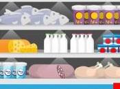 Myths About Keeping Food Safe Refrigerator