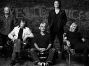 Zombies: "Moving Single, Album "Still That Hunger" 10/09