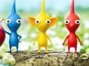 Pikmin Development “very Close Completion”