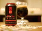 Beer Review Raleigh Brewing Hidden Pipe Coffee Porter