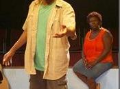 Review Katrina: Mother-in-Law (Interrobang Theatre Project)