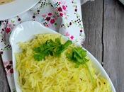 Kashmiri Saffron Kesar Rice