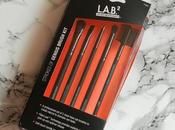 Review L.A.B.² Strokes Genius Brush