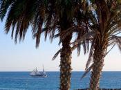 Summer Almyra, Cyprus