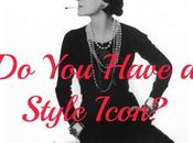 Have Style Icon?