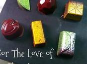 Love Chocolates Academy Pastry Bakery Arts
