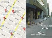 Google Launched Street View Application