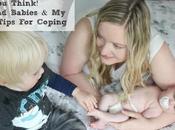 Won't Hard Think! Second Babies Tips Coping