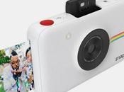 Recreate Magic Classic Instant Photography with Polaroid Snap Digital Camera
