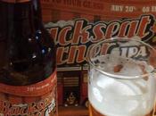 Beer Review Otter Creek Brewing Backseat Berner