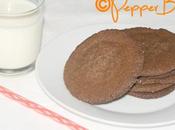 America’s Test Kitchen Molasses Black Treacle Spice Cookies Recipe!