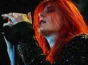 Tamaryn Enchanted Release Show [Photos]