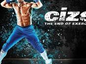 Fitness Friday: Hiking, Cize Workout