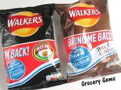 Review: Walkers Bring Back Flavours Beef Onion Marmite