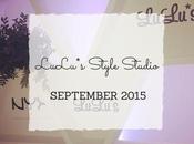 Lulu*s Style Studio—September 2015