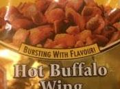 Today's Review: Snyder's Buffalo Wing Pretzel Pieces