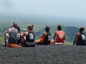 Volcano Boarding Nicaragua