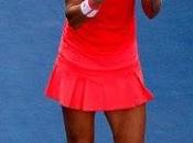 Vinci's Dashes Serena Grand Slam Dream
