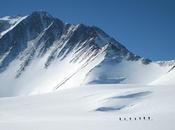 Mount Vinson