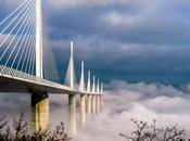 Millau Viaduct, France