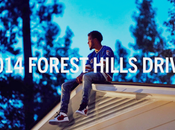 Cole Scores First Million Selling Album