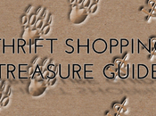 Thrift Shopping Treasure Guide