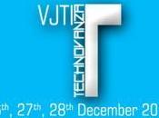 VJTI Mumbai Techno-Management Fest Technovanza 2015