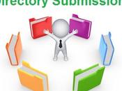Free Directory Submission Sites With High