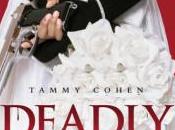 Deadly Divorces Tammy Cohen