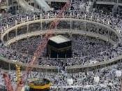 Engineer Says Collapse Mecca Crane, Killing 107, God”