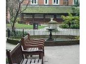 Postman's Park (26): Facts Figures