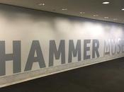 Visiting Hammer Museum Westwood Village
