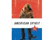 American Spirit: Novel KennedyMy Rating: