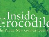 Complete Delight: “Inside Crocodile Papua Guinea Journals”