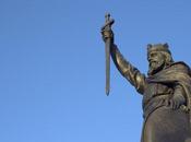 King Alfred Great