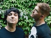 Rainbows Experiment with Fresh Sound [Premiere]