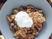Apple Crisp