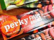 Perky Fruit Bodies Roll Product Review