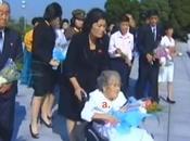 Centenary Birth Kyong Commemorated