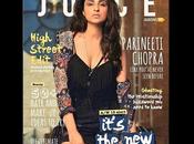 Parineeti Chopra Sizzles Juice Magazine Cover| Story