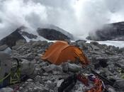 Himalaya Fall 2015: Weather Impacting Expedition Schedules