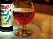 Beer Review Ballast Point Grunion Pale