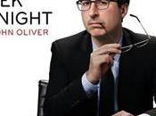 John Oliver Effect, Humor, Thesis Statements