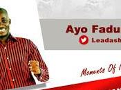 Moments Inspiration: Leadership Manifesto with Fadumiye