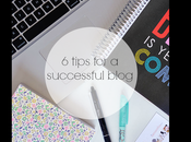 Tips Successful Blog.