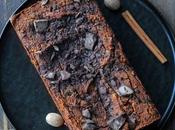 Paleo Chocolate Chunk Pumpkin Bread