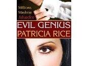 Wednesday's Featured Freebie- Evil Genius Patricia Rice Free Limited Time!